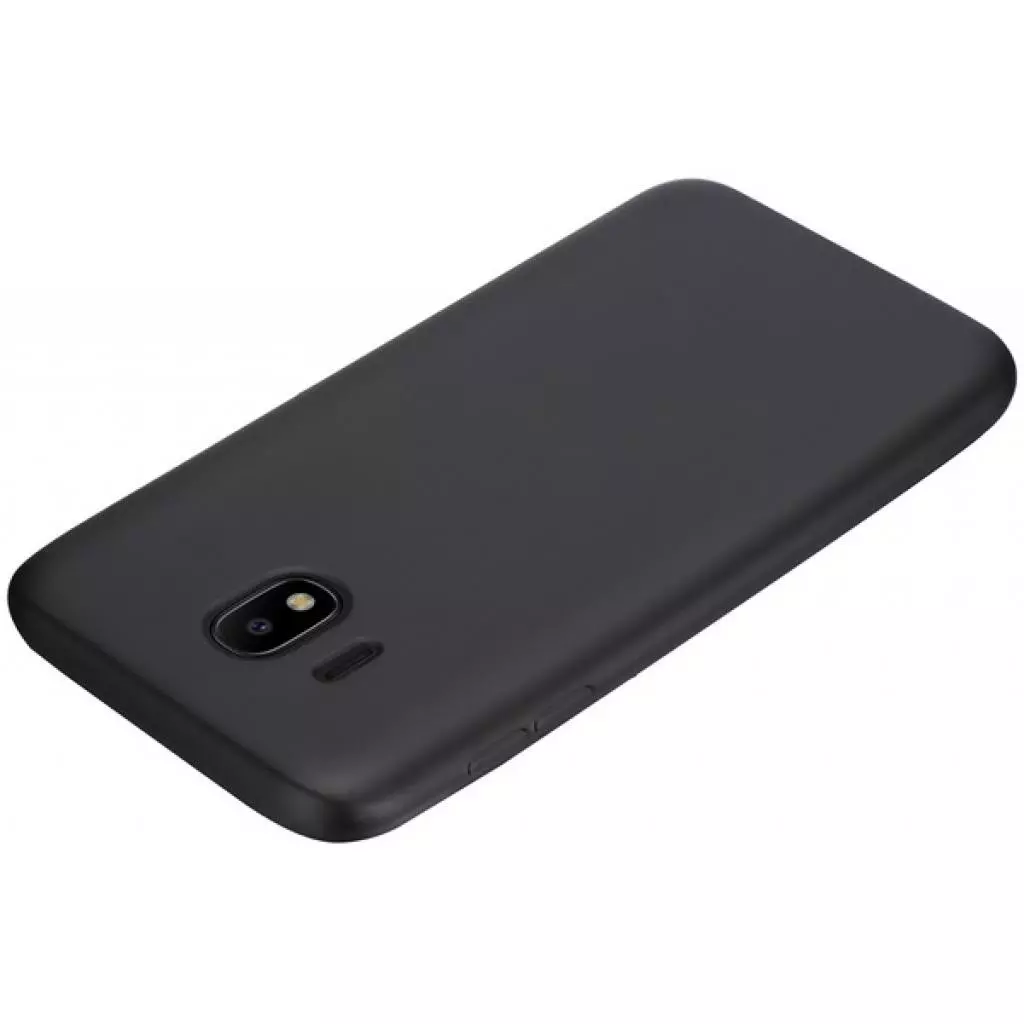 Чехол для моб. телефона T-Phox Samsung J4 2018/J400 - Shiny (Black) (6970225134092) - 3