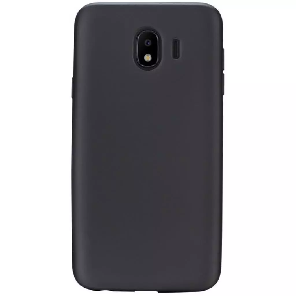 Чехол для моб. телефона T-Phox Samsung J4 2018/J400 - Shiny (Black) (6970225134092)