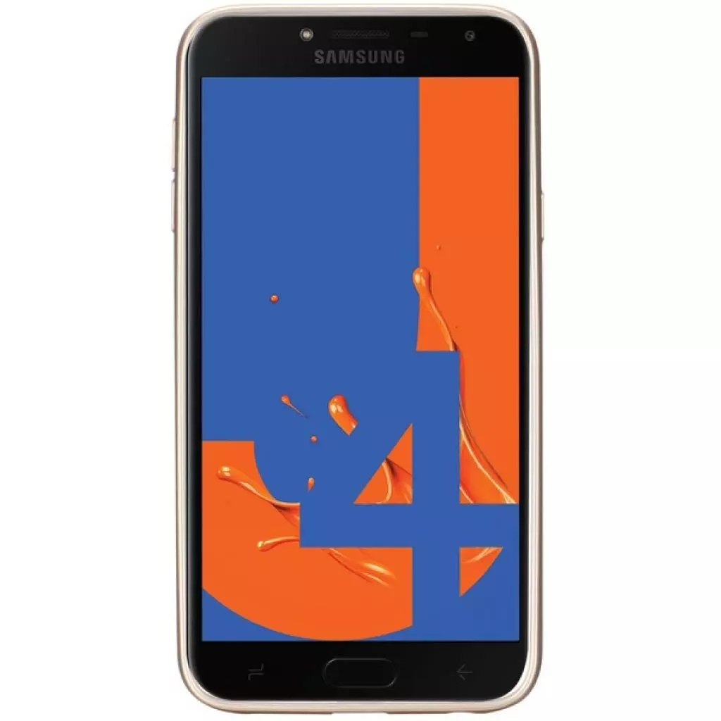 Чехол для моб. телефона T-Phox Samsung J4 2018/J400 - Shiny (Gold) (6970225134115) - 1 Чехол для моб. телефона T-Phox Samsung J4 2018/J400 - Shiny (Gold) (6970225134115) - 1