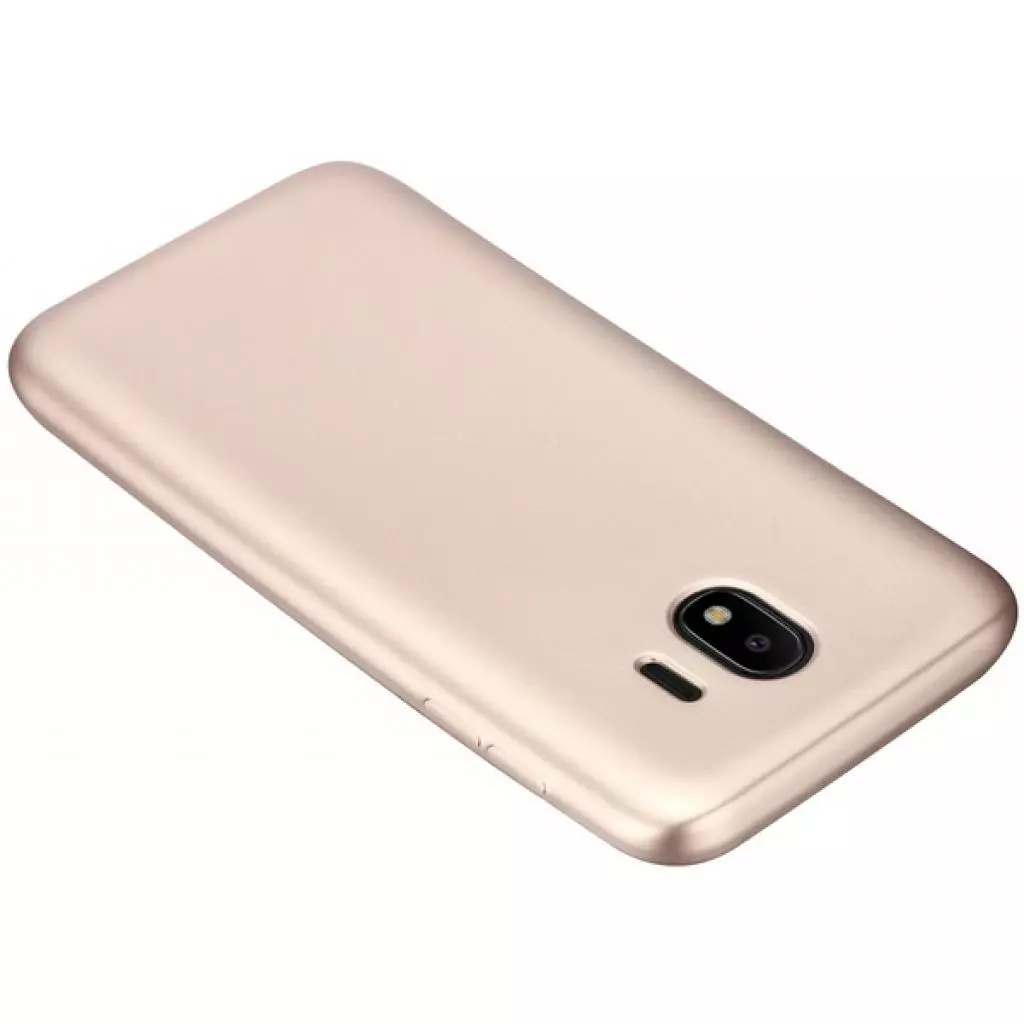 Чехол для моб. телефона T-Phox Samsung J4 2018/J400 - Shiny (Gold) (6970225134115) - 2 Чехол для моб. телефона T-Phox Samsung J4 2018/J400 - Shiny (Gold) (6970225134115) - 2