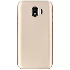 Чехол для моб. телефона T-Phox Samsung J4 2018/J400 - Shiny (Gold) (6970225134115)