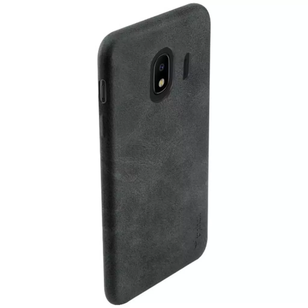 Чехол для моб. телефона T-Phox Samsung J4 2018/J400 - Vintage (Black) (6970225133996) - 1 Чехол для моб. телефона T-Phox Samsung J4 2018/J400 - Vintage (Black) (6970225133996) - 1