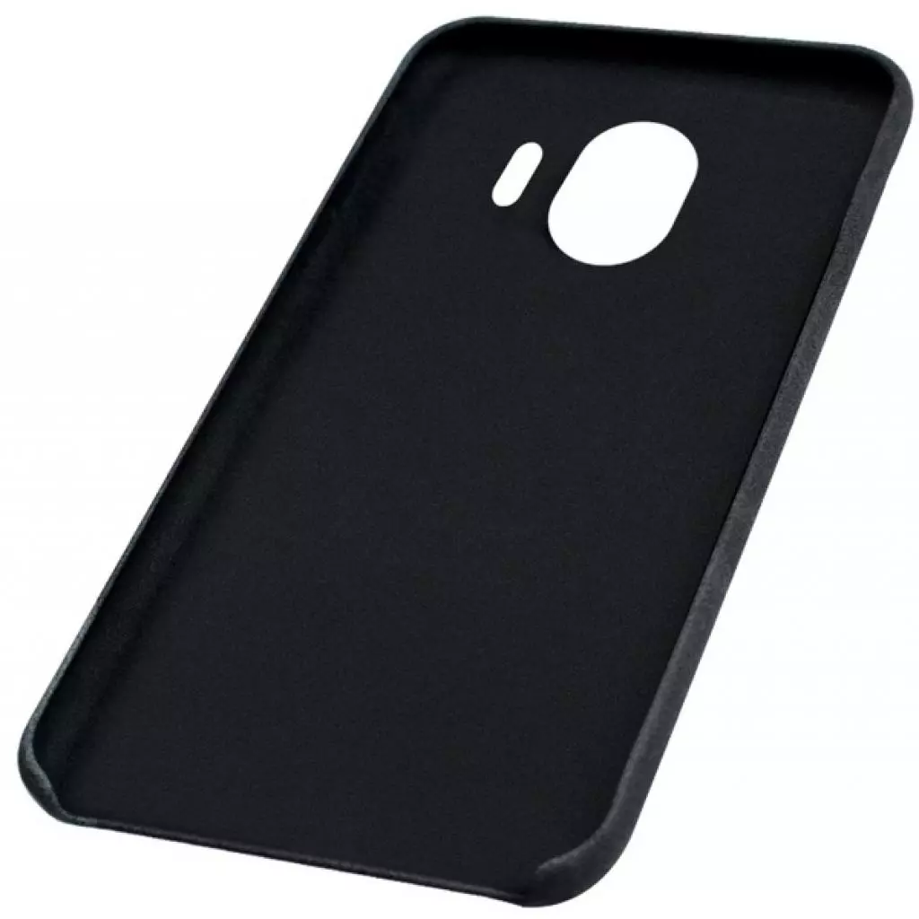 Чехол для моб. телефона T-Phox Samsung J4 2018/J400 - Vintage (Black) (6970225133996) - 3 Чехол для моб. телефона T-Phox Samsung J4 2018/J400 - Vintage (Black) (6970225133996) - 3