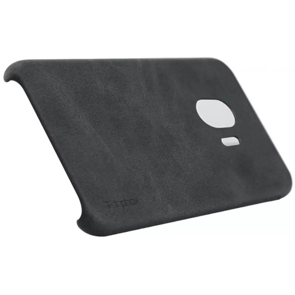 Чехол для моб. телефона T-Phox Samsung J4 2018/J400 - Vintage (Black) (6970225133996) - 4 Чехол для моб. телефона T-Phox Samsung J4 2018/J400 - Vintage (Black) (6970225133996) - 4