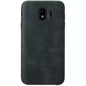 Чехол для моб. телефона T-Phox Samsung J4 2018/J400 - Vintage (Black) (6970225133996)