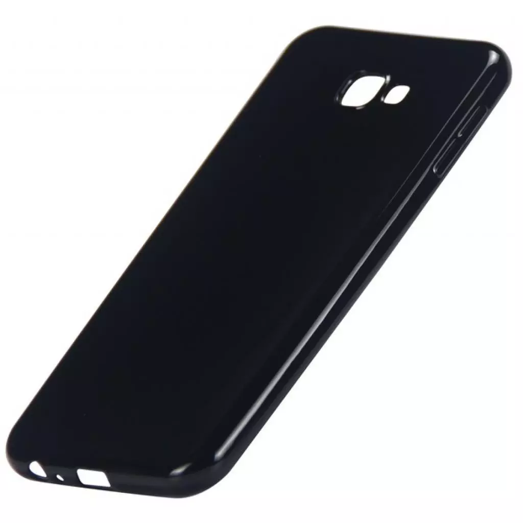 Чехол для моб. телефона T-Phox Samsung J4+ 2018/J415 - Crystal (Black) (6970225139844) - 2 Чехол для моб. телефона T-Phox Samsung J4+ 2018/J415 - Crystal (Black) (6970225139844) - 2