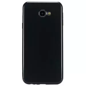 Чехол для моб. телефона T-Phox Samsung J4+ 2018/J415 - Crystal (Black) (6970225139844)