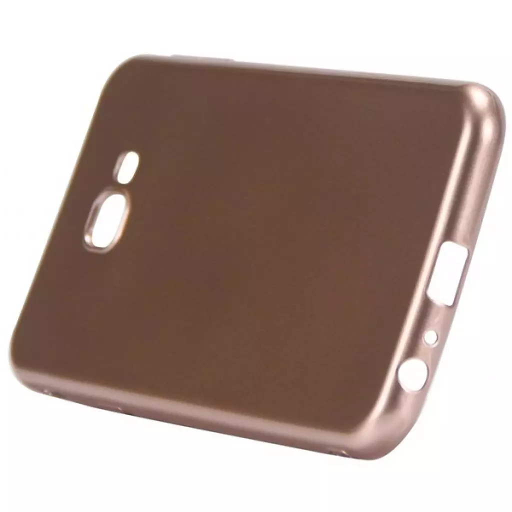Чехол для моб. телефона T-Phox Samsung J4+ 2018/J415 - Crystal (Gold) (6970225139851) - 3 Чехол для моб. телефона T-Phox Samsung J4+ 2018/J415 - Crystal (Gold) (6970225139851) - 3