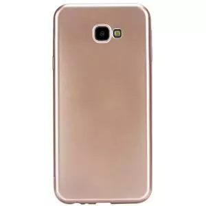 Чехол для моб. телефона T-Phox Samsung J4+ 2018/J415 - Crystal (Gold) (6970225139851)