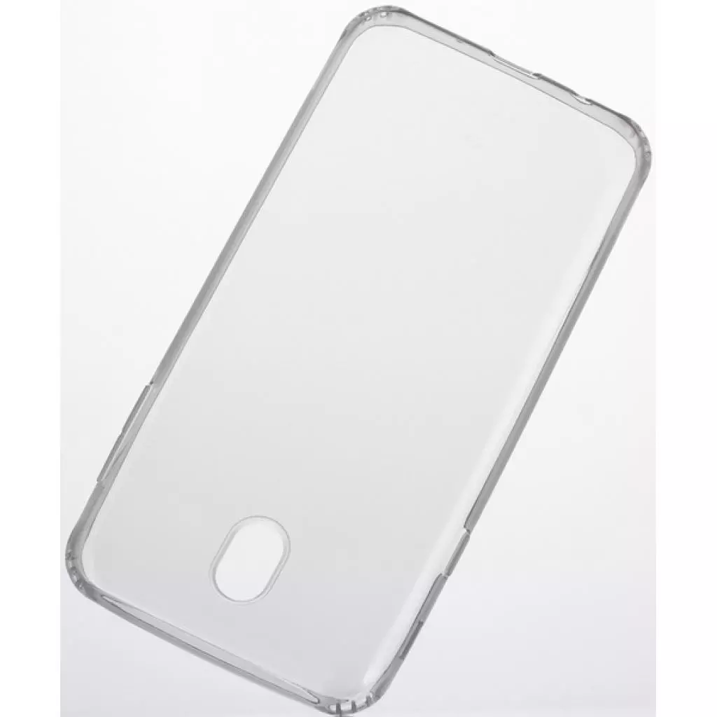 Чехол для моб. телефона T-Phox Samsung J5 (2017)/J530 - Armor TPU (Grey) (6970225133026) - 1 Чехол для моб. телефона T-Phox Samsung J5 (2017)/J530 - Armor TPU (Grey) (6970225133026) - 1