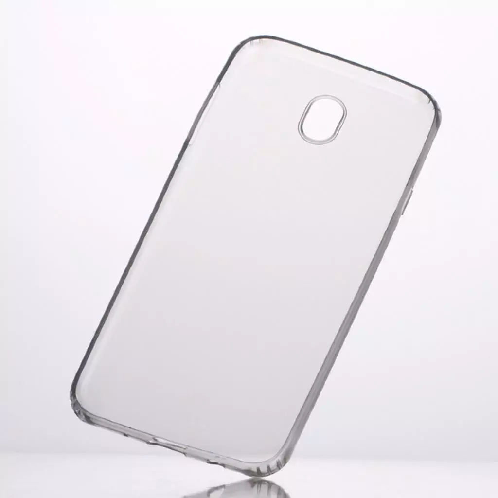 Чехол для моб. телефона T-Phox Samsung J5 (2017)/J530 - Armor TPU (Grey) (6970225133026) - 4 Чехол для моб. телефона T-Phox Samsung J5 (2017)/J530 - Armor TPU (Grey) (6970225133026) - 4