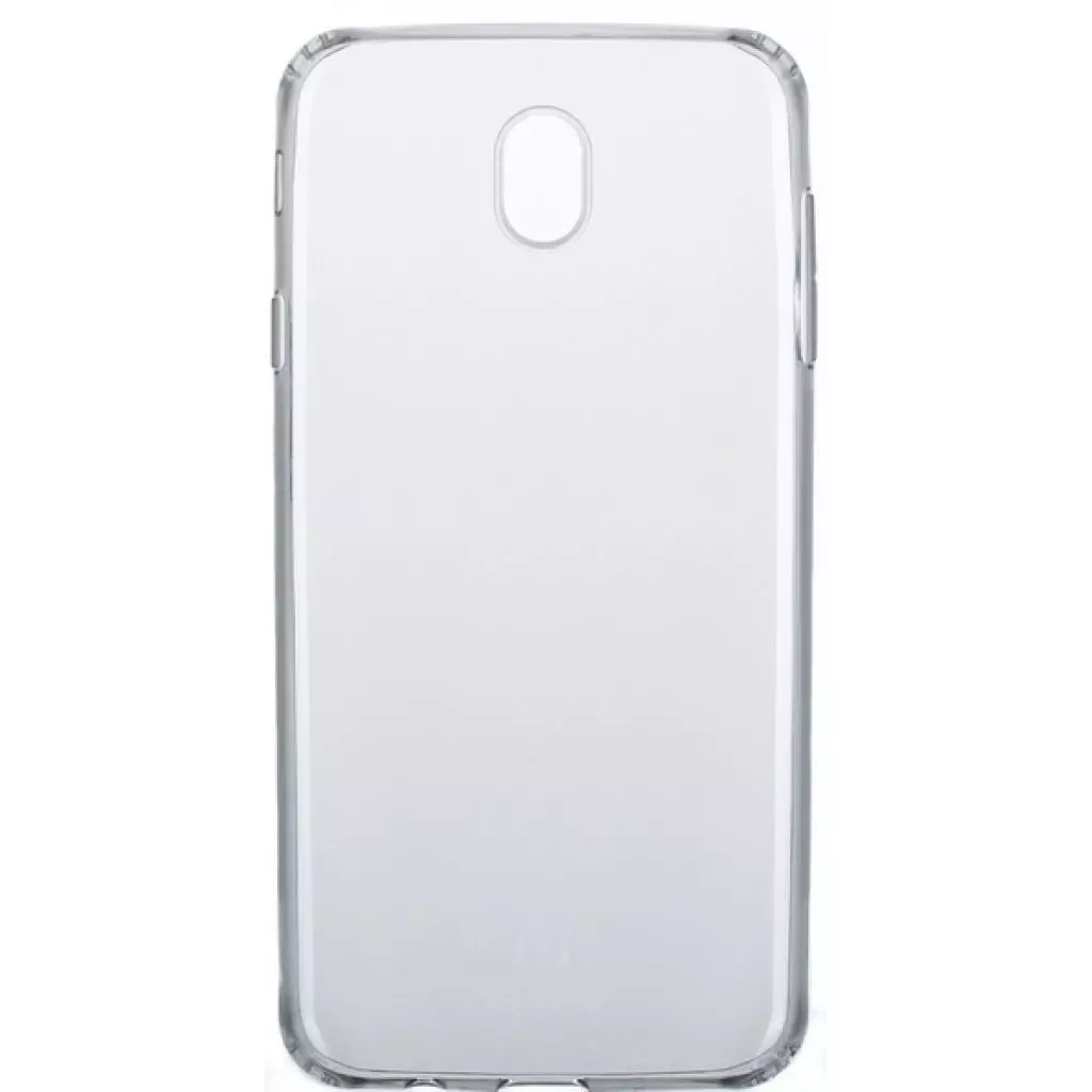 Чехол для моб. телефона T-Phox Samsung J5 (2017)/J530 - Armor TPU (Grey) (6970225133026)