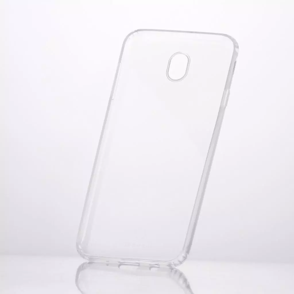 Чехол для моб. телефона T-Phox Samsung J5 (2017)/J530 - Armor TPU (Transp) (6970225133019) - 4 Чехол для моб. телефона T-Phox Samsung J5 (2017)/J530 - Armor TPU (Transp) (6970225133019) - 4