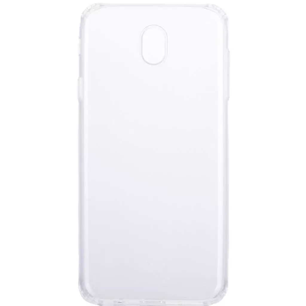 Чехол для моб. телефона T-Phox Samsung J5 (2017)/J530 - Armor TPU (Transp) (6970225133019)
