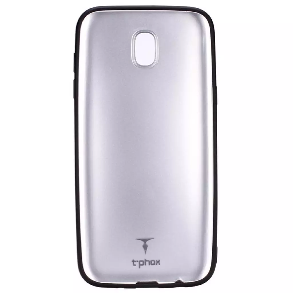 Чехол для моб. телефона T-Phox Samsung J5 (2017)/J530 - Shiny (Black) (6970225131350) - 1 Чехол для моб. телефона T-Phox Samsung J5 (2017)/J530 - Shiny (Black) (6970225131350) - 1