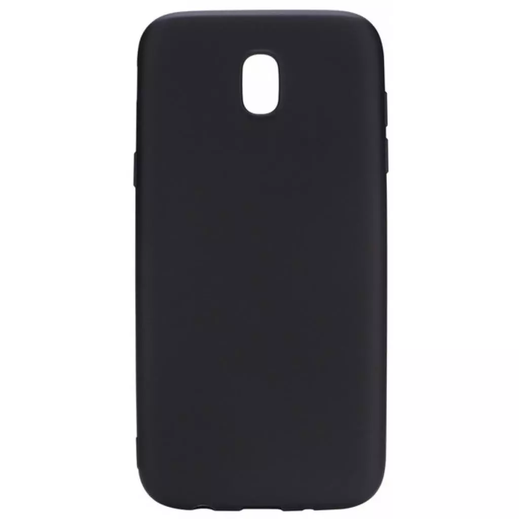 Чехол для моб. телефона T-Phox Samsung J5 (2017)/J530 - Shiny (Black) (6970225131350)