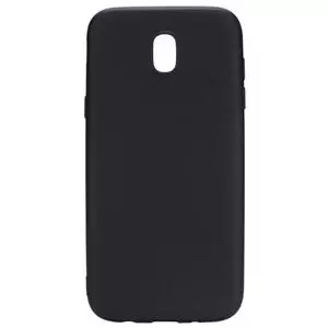 Чехол для моб. телефона T-Phox Samsung J5 (2017)/J530 - Shiny (Black) (6970225131350)