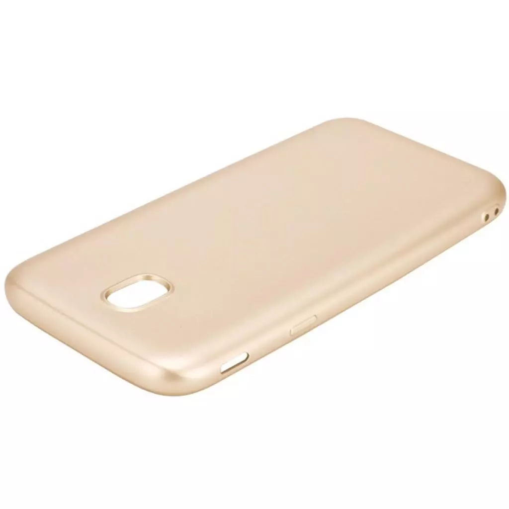 Чехол для моб. телефона T-Phox Samsung J5 (2017)/J530 - Shiny (Gold) (6970225131374) - 2 Чехол для моб. телефона T-Phox Samsung J5 (2017)/J530 - Shiny (Gold) (6970225131374) - 2