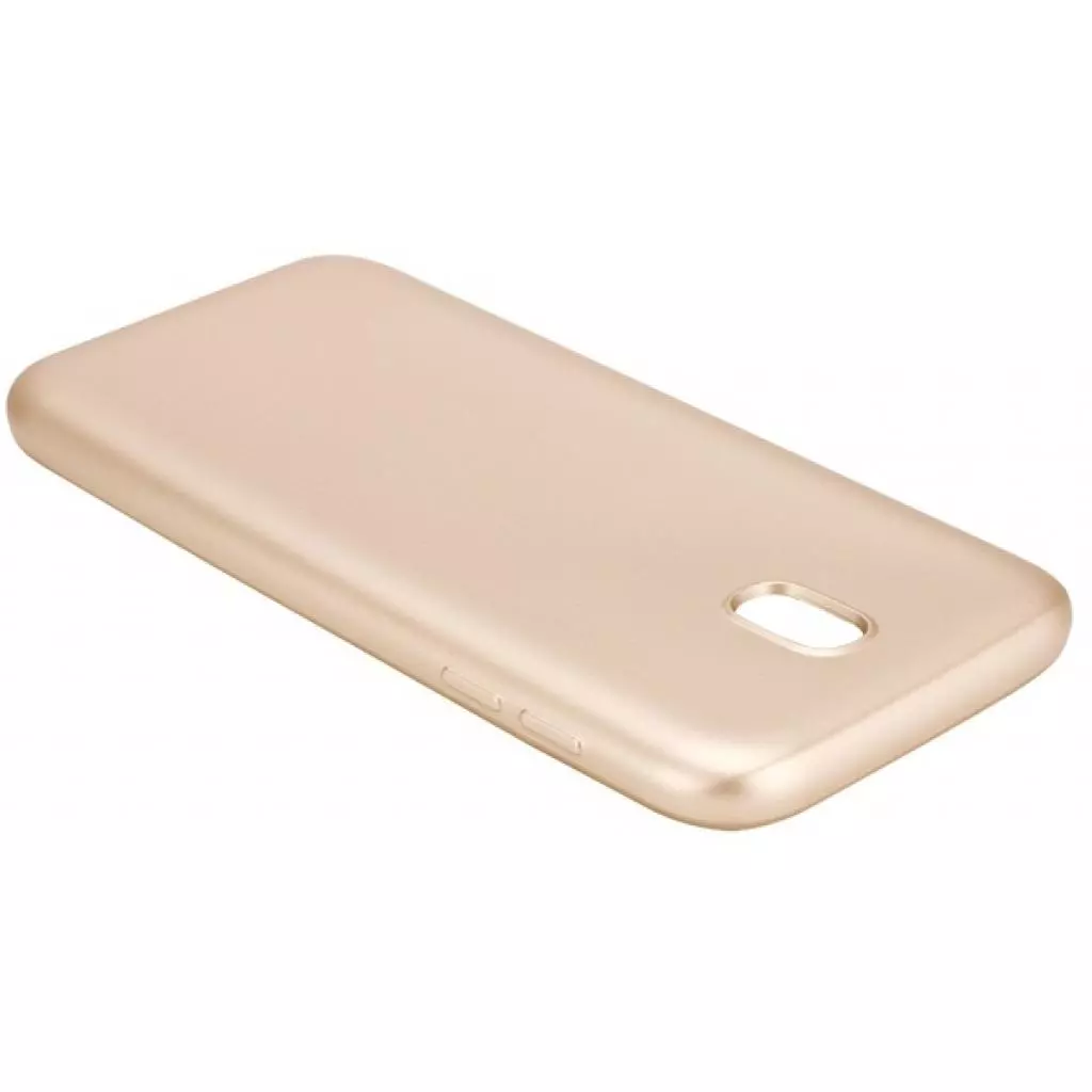 Чехол для моб. телефона T-Phox Samsung J5 (2017)/J530 - Shiny (Gold) (6970225131374) - 3 Чехол для моб. телефона T-Phox Samsung J5 (2017)/J530 - Shiny (Gold) (6970225131374) - 3