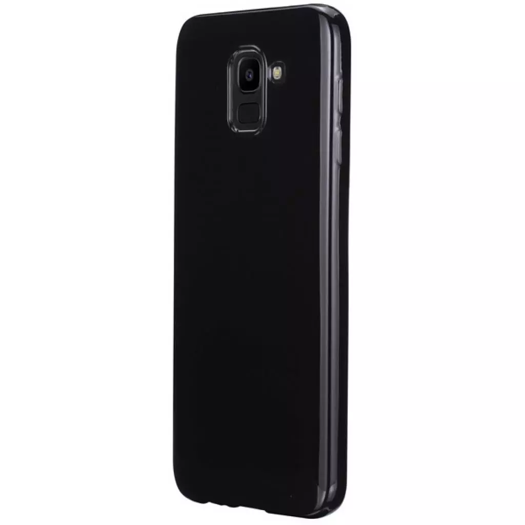 Чехол для моб. телефона T-Phox Samsung J6 2018/J600 - Crystal (Black) (6970225137390) - 4 Чехол для моб. телефона T-Phox Samsung J6 2018/J600 - Crystal (Black) (6970225137390) - 4