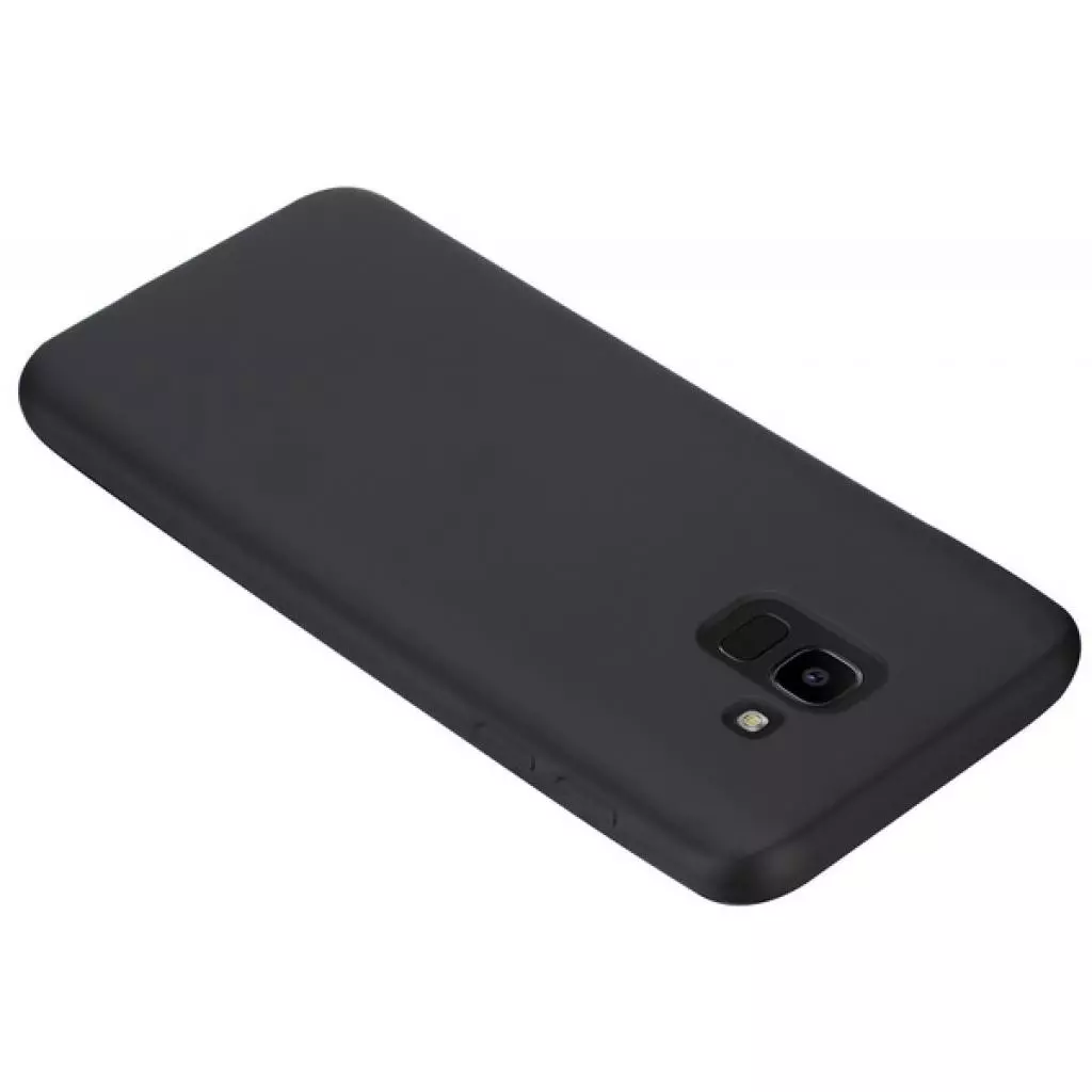 Чехол для моб. телефона T-Phox Samsung J6 2018/J600 - Shiny (Black) (6970225134122) - 2 Чехол для моб. телефона T-Phox Samsung J6 2018/J600 - Shiny (Black) (6970225134122) - 2