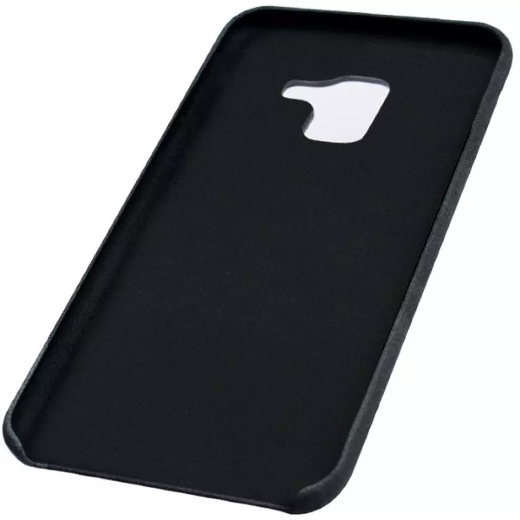 Чехол для моб. телефона T-Phox Samsung J6 2018/J600 - Vintage (Black) (6970225134016) - 3