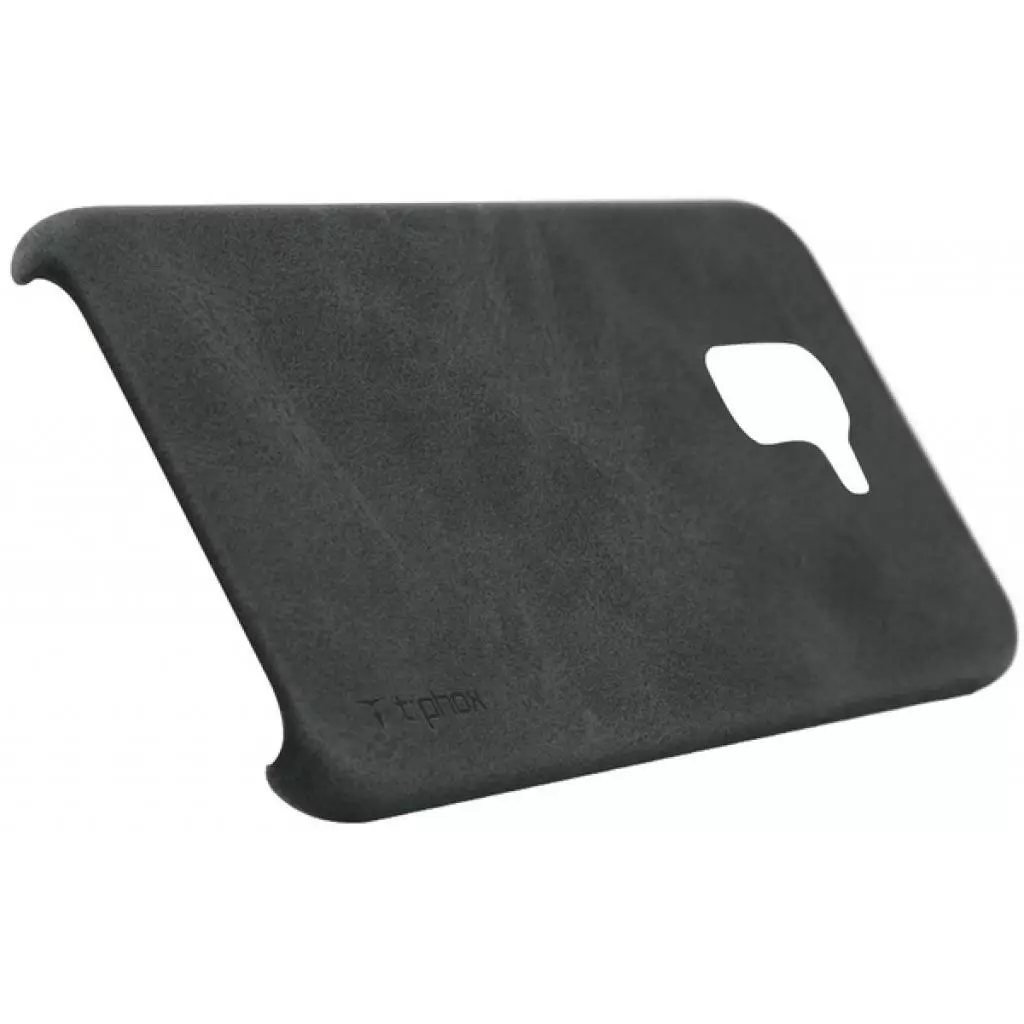 Чехол для моб. телефона T-Phox Samsung J6 2018/J600 - Vintage (Black) (6970225134016) - 4