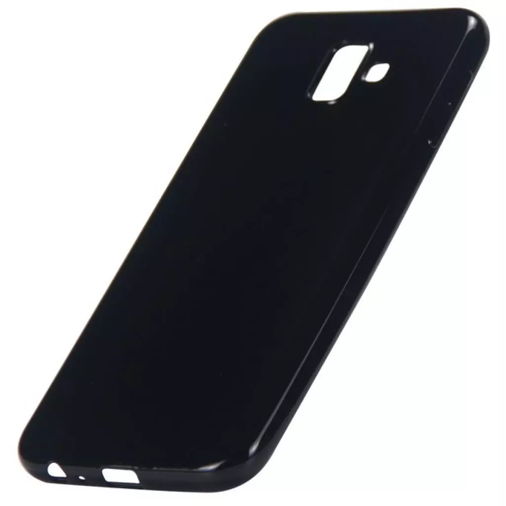 Чехол для моб. телефона T-Phox Samsung J6+ 2018/J610 - Crystal (Black) (6970225139868) - 2 Чехол для моб. телефона T-Phox Samsung J6+ 2018/J610 - Crystal (Black) (6970225139868) - 2