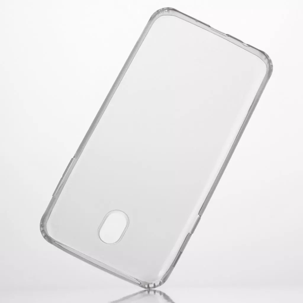 Чехол для моб. телефона T-Phox Samsung J7 (2017)/J730 - Armor TPU (Grey) (6970225133040) - 1 Чехол для моб. телефона T-Phox Samsung J7 (2017)/J730 - Armor TPU (Grey) (6970225133040) - 1