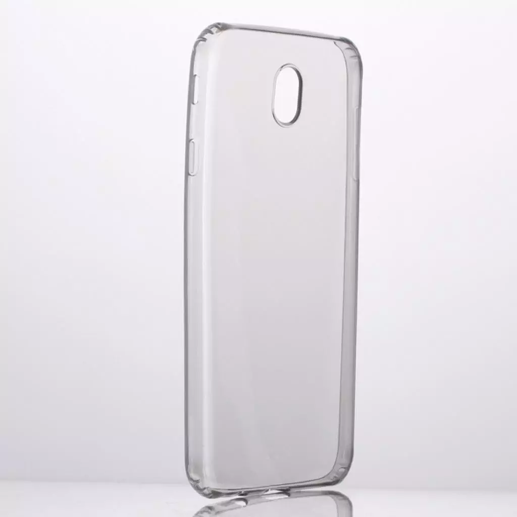 Чехол для моб. телефона T-Phox Samsung J7 (2017)/J730 - Armor TPU (Grey) (6970225133040) - 2 Чехол для моб. телефона T-Phox Samsung J7 (2017)/J730 - Armor TPU (Grey) (6970225133040) - 2