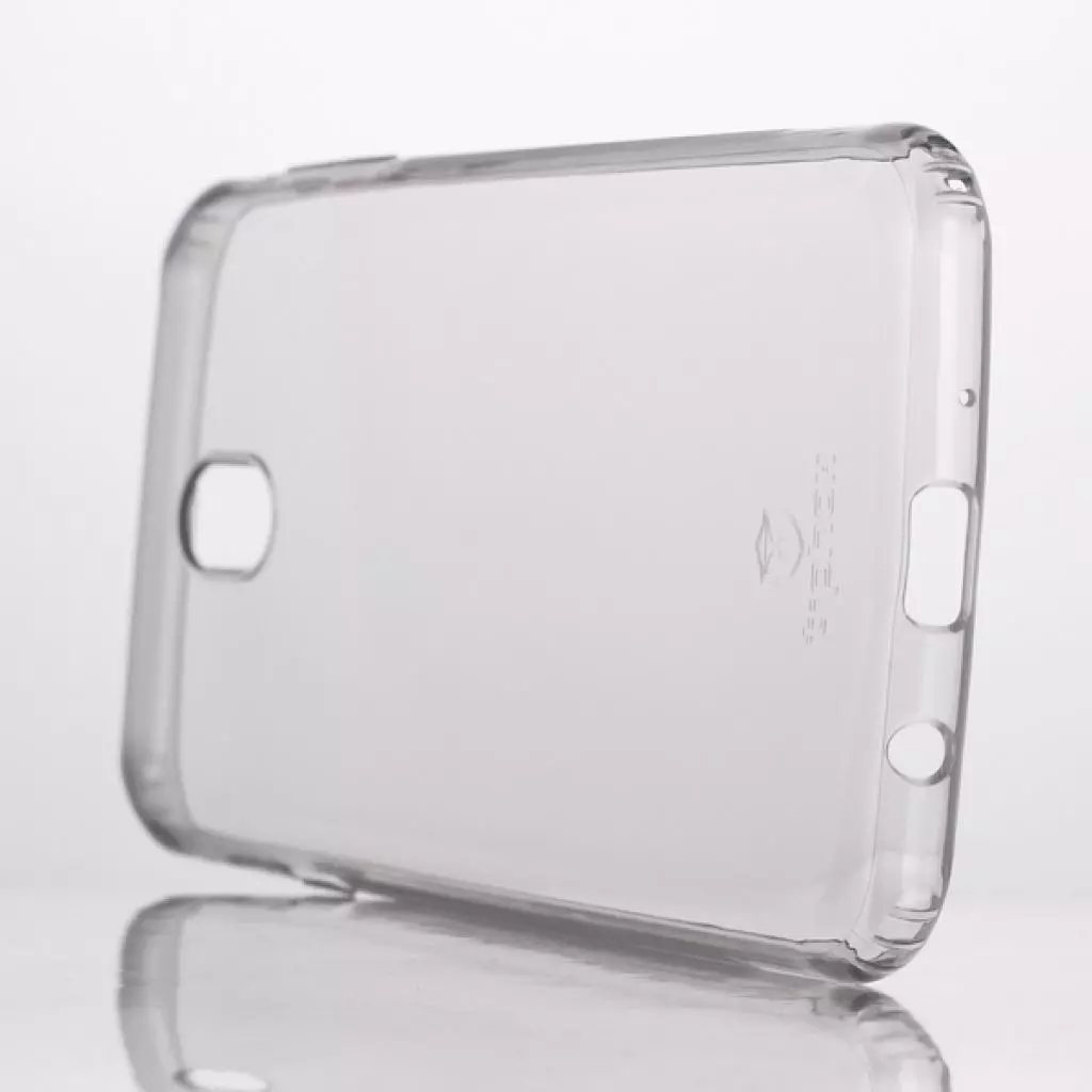 Чехол для моб. телефона T-Phox Samsung J7 (2017)/J730 - Armor TPU (Grey) (6970225133040) - 3 Чехол для моб. телефона T-Phox Samsung J7 (2017)/J730 - Armor TPU (Grey) (6970225133040) - 3