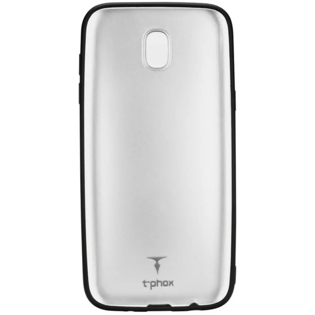 Чехол для моб. телефона T-Phox Samsung J7 (2017)/J730 - Shiny (Black) (6970225131398) - 1 Чехол для моб. телефона T-Phox Samsung J7 (2017)/J730 - Shiny (Black) (6970225131398) - 1