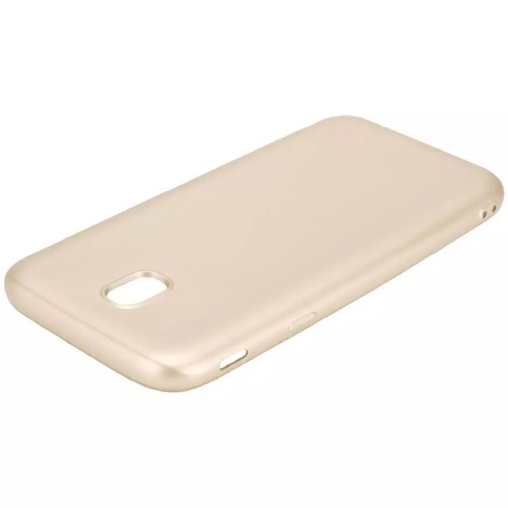 Чехол для моб. телефона T-Phox Samsung J7 (2017)/J730 - Shiny (Gold) (6970225131411) - 2 Чехол для моб. телефона T-Phox Samsung J7 (2017)/J730 - Shiny (Gold) (6970225131411) - 2