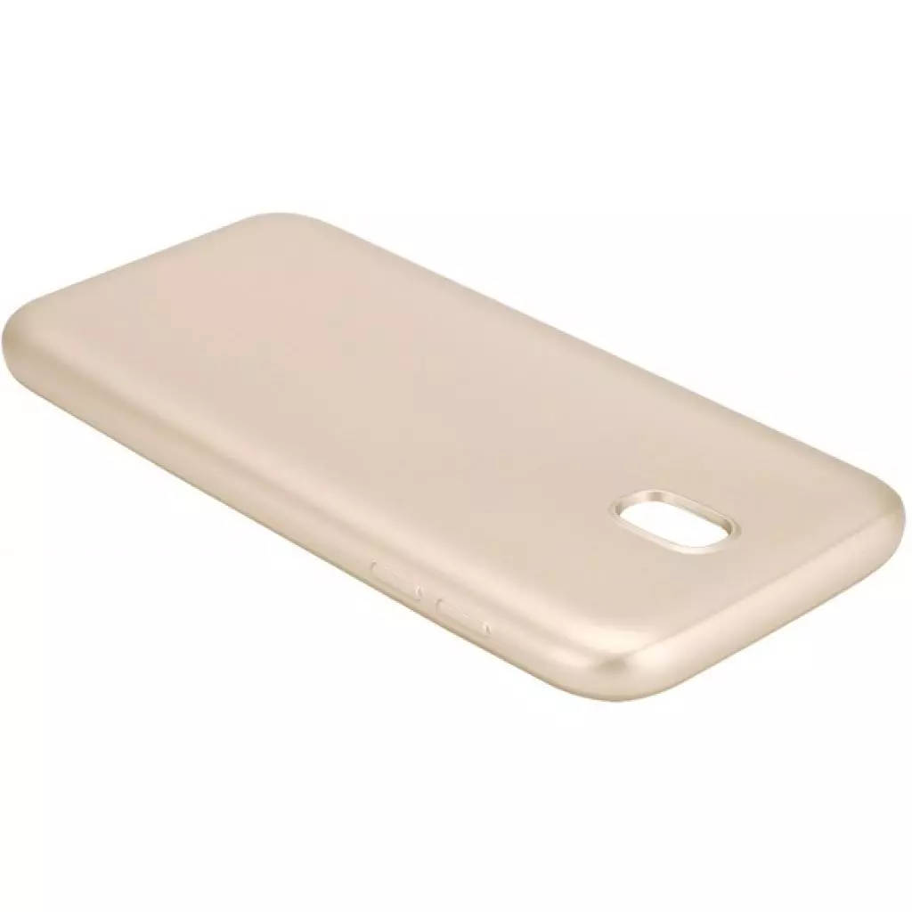 Чехол для моб. телефона T-Phox Samsung J7 (2017)/J730 - Shiny (Gold) (6970225131411) - 3 Чехол для моб. телефона T-Phox Samsung J7 (2017)/J730 - Shiny (Gold) (6970225131411) - 3