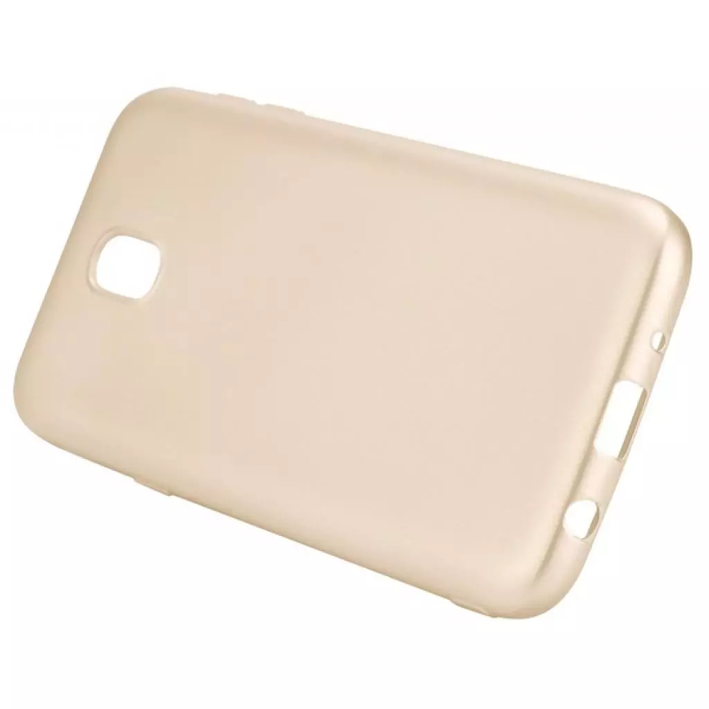 Чехол для моб. телефона T-Phox Samsung J7 (2017)/J730 - Shiny (Gold) (6970225131411) - 4 Чехол для моб. телефона T-Phox Samsung J7 (2017)/J730 - Shiny (Gold) (6970225131411) - 4