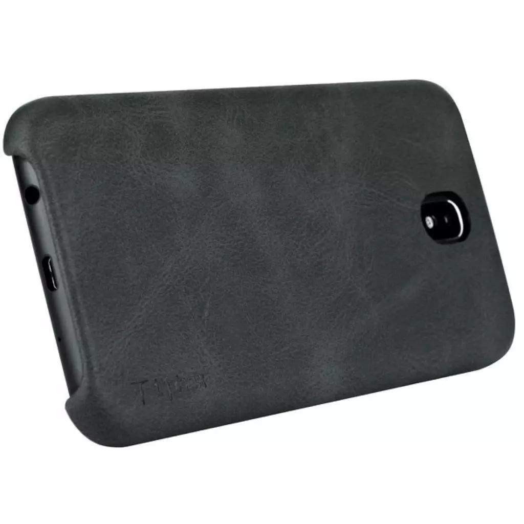 Чехол для моб. телефона T-Phox Samsung J7 (2017)/J730 - Vintage (Black) (6970225130711) - 1 Чехол для моб. телефона T-Phox Samsung J7 (2017)/J730 - Vintage (Black) (6970225130711) - 1