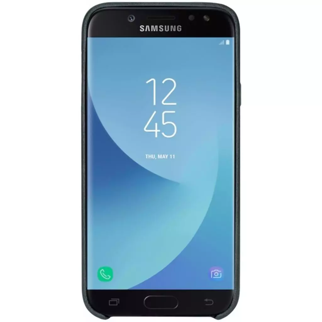 Чехол для моб. телефона T-Phox Samsung J7 (2017)/J730 - Vintage (Black) (6970225130711) - 4 Чехол для моб. телефона T-Phox Samsung J7 (2017)/J730 - Vintage (Black) (6970225130711) - 4