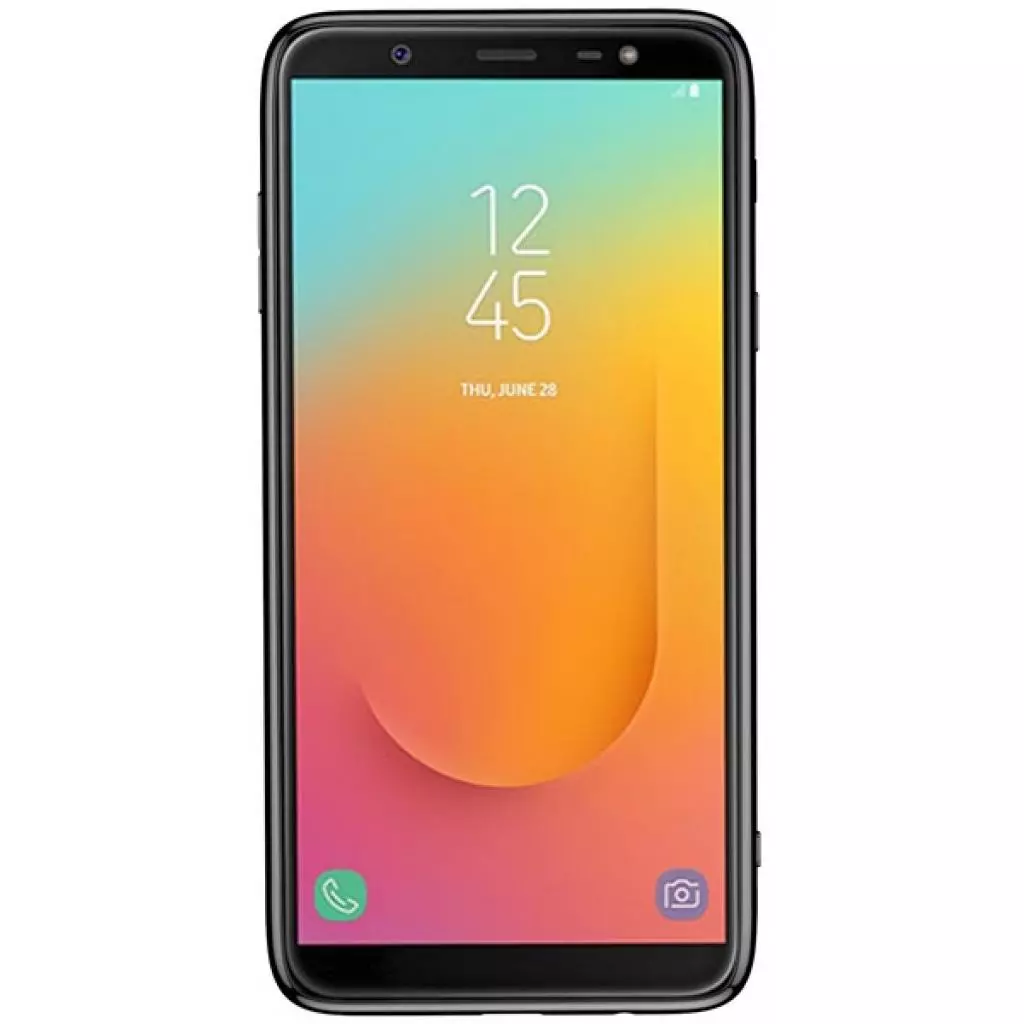 Чехол для моб. телефона T-Phox Samsung J8 2018/J810 - Crystal (Black) (6970225137833) - 4 Чехол для моб. телефона T-Phox Samsung J8 2018/J810 - Crystal (Black) (6970225137833) - 4