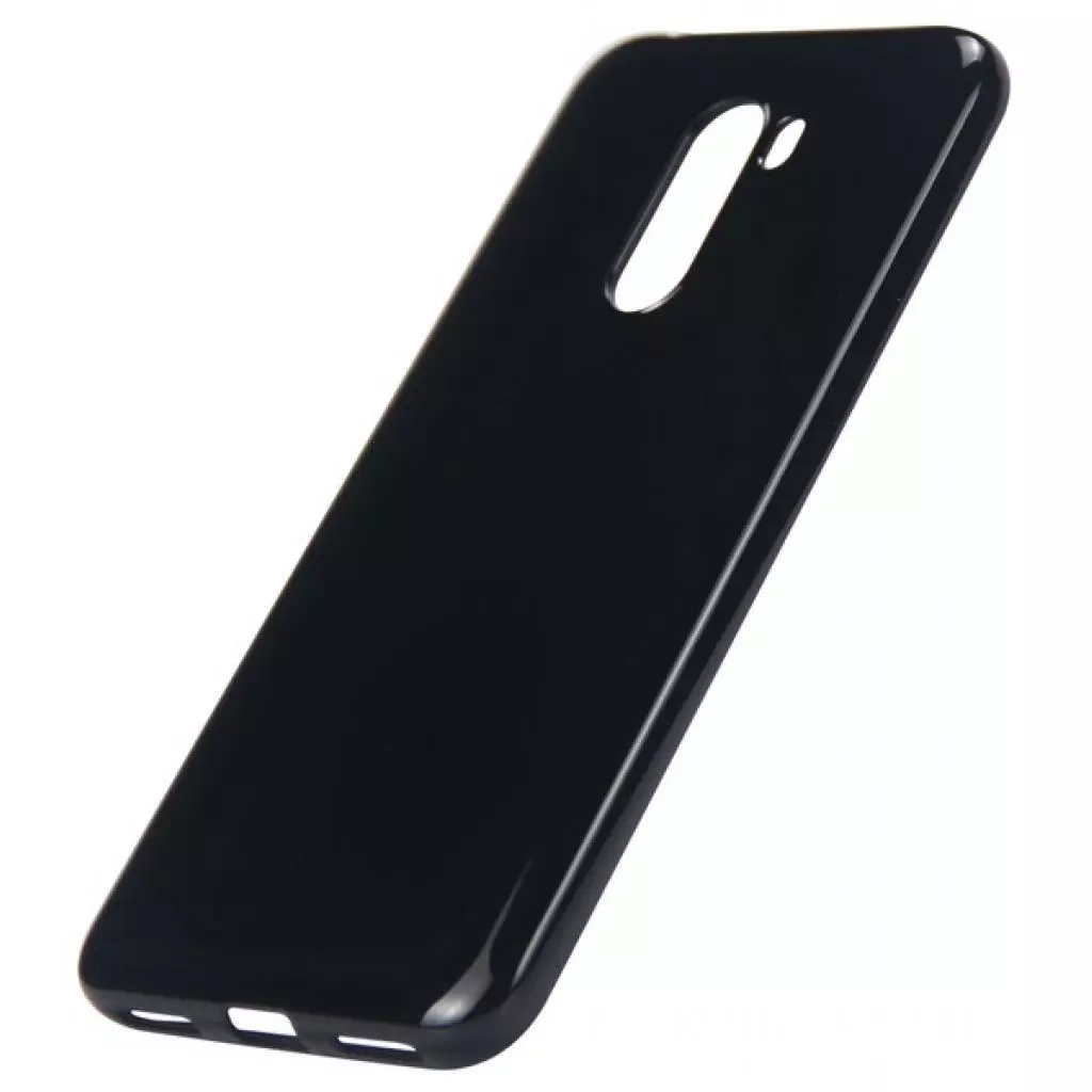 Чехол для моб. телефона T-Phox Xiaomi Poco F1 - Crystal (Black) (6970225139912) - 2 Чехол для моб. телефона T-Phox Xiaomi Poco F1 - Crystal (Black) (6970225139912) - 2