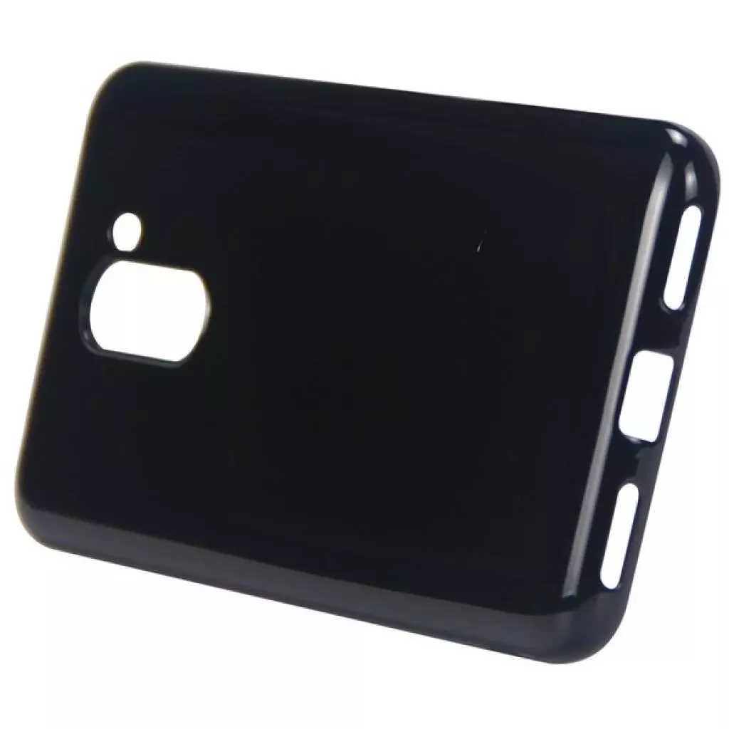 Чехол для моб. телефона T-Phox Xiaomi Poco F1 - Crystal (Black) (6970225139912) - 3 Чехол для моб. телефона T-Phox Xiaomi Poco F1 - Crystal (Black) (6970225139912) - 3