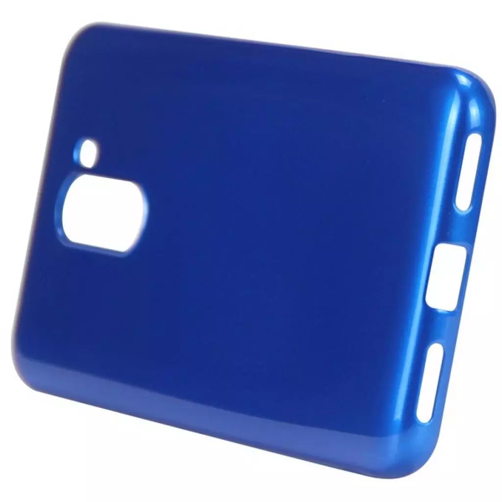 Чехол для моб. телефона T-Phox Xiaomi Poco F1 - Crystal (Blue) (6970225139929) - 3 Чехол для моб. телефона T-Phox Xiaomi Poco F1 - Crystal (Blue) (6970225139929) - 3