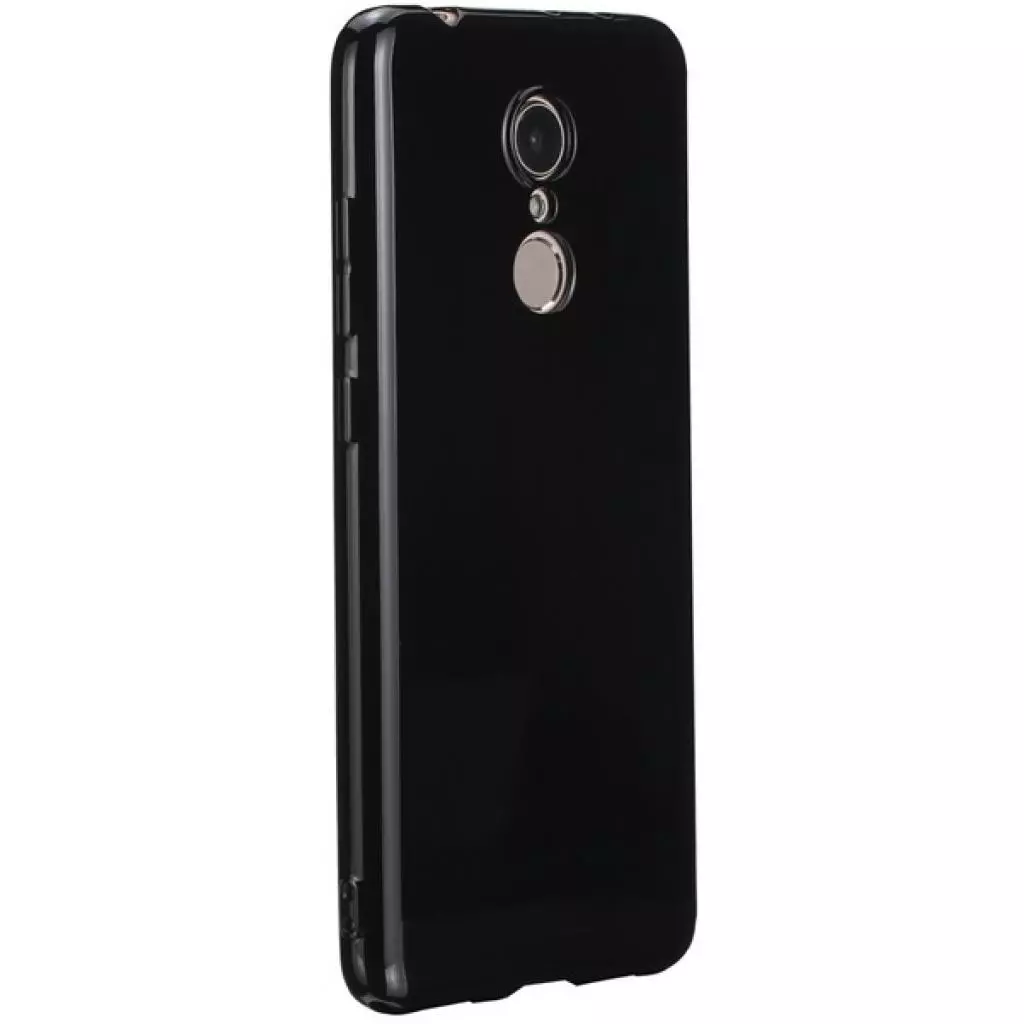 Чехол для моб. телефона T-Phox Xiaomi Redmi 5 - Crystal (Black) (6970225137420) - 3 Чехол для моб. телефона T-Phox Xiaomi Redmi 5 - Crystal (Black) (6970225137420) - 3