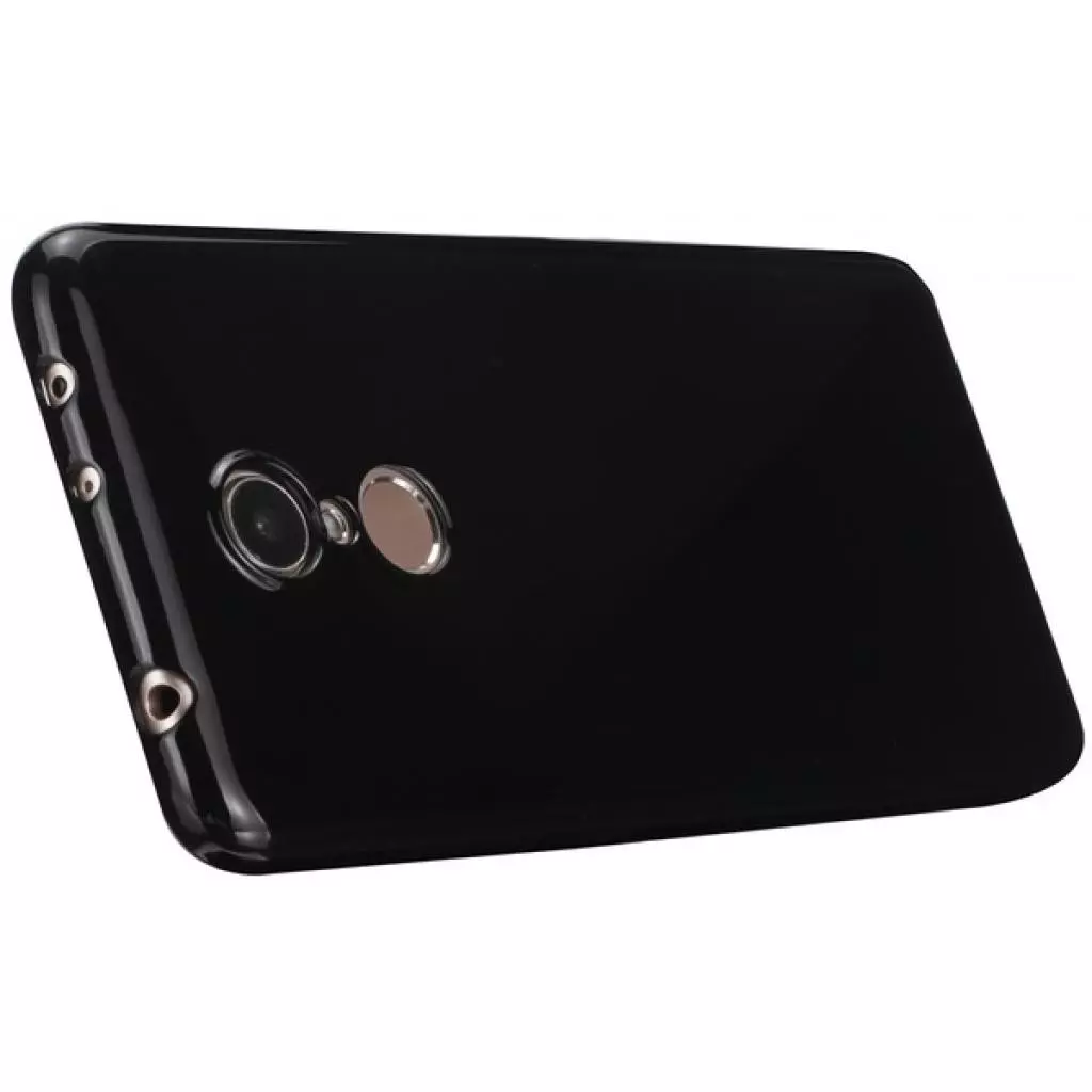 Чехол для моб. телефона T-Phox Xiaomi Redmi 5 - Crystal (Black) (6970225137420) - 4 Чехол для моб. телефона T-Phox Xiaomi Redmi 5 - Crystal (Black) (6970225137420) - 4
