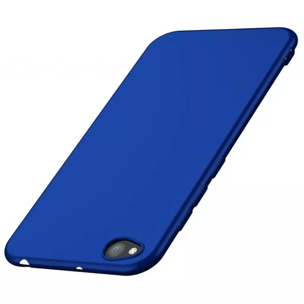 Чехол для моб. телефона T-Phox Xiaomi Redmi Go - Shiny (Blue) (6972165641142) - 2 Чехол для моб. телефона T-Phox Xiaomi Redmi Go - Shiny (Blue) (6972165641142) - 2