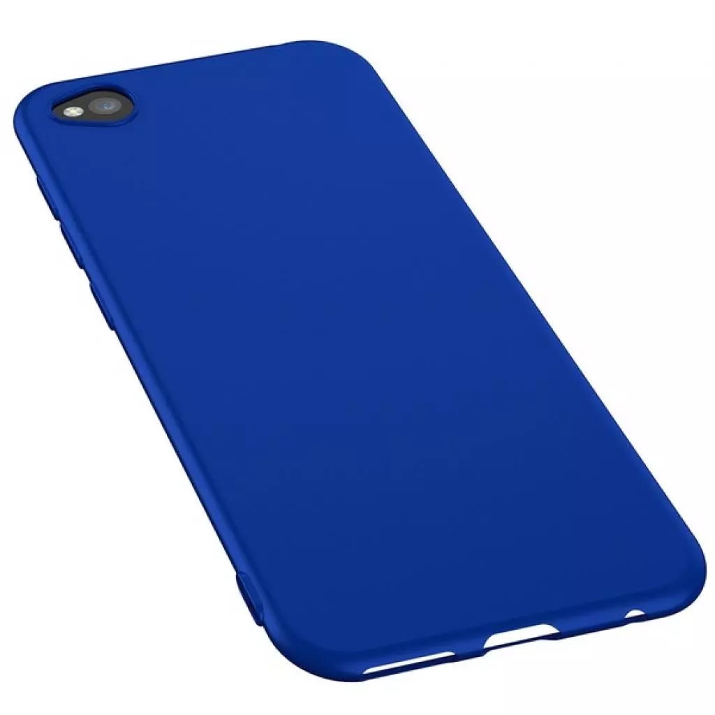 Чехол для моб. телефона T-Phox Xiaomi Redmi Go - Shiny (Blue) (6972165641142) - 4 Чехол для моб. телефона T-Phox Xiaomi Redmi Go - Shiny (Blue) (6972165641142) - 4