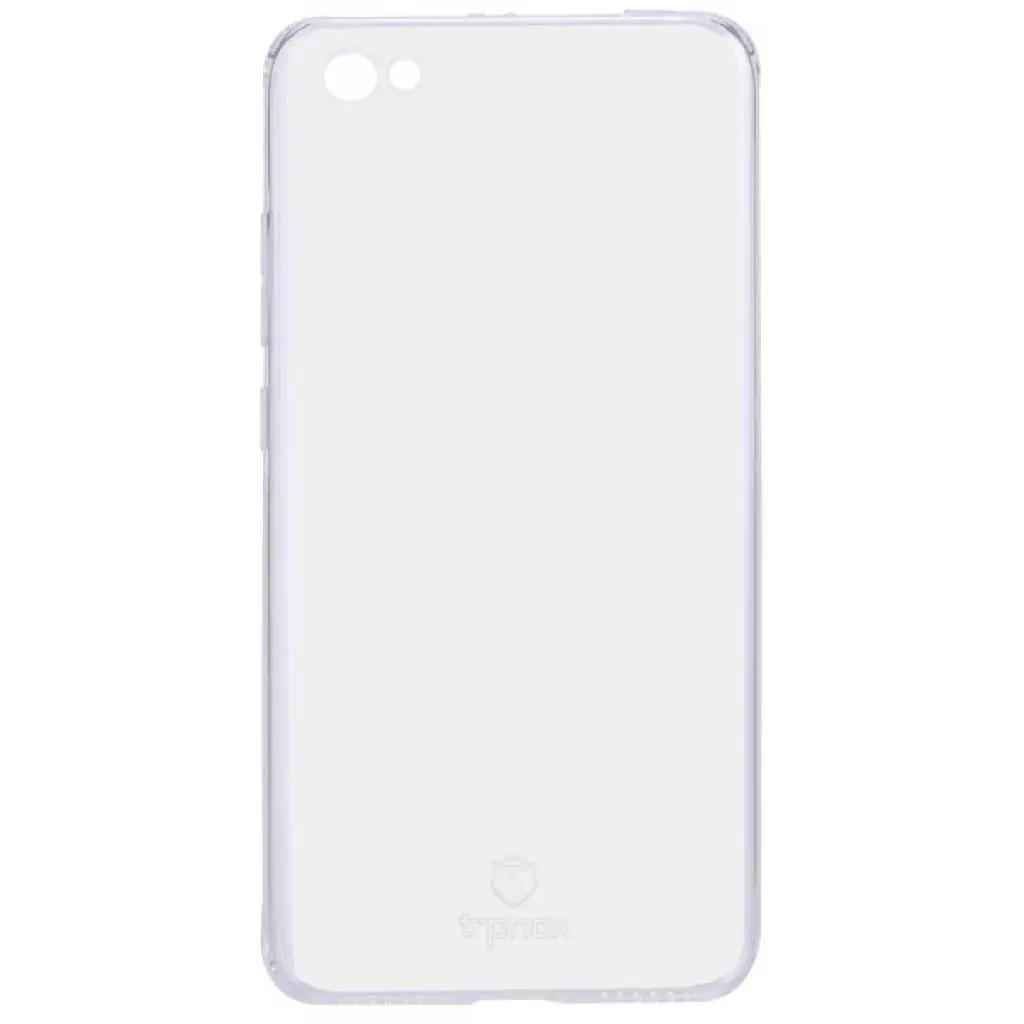 Чехол для моб. телефона T-Phox Xiaomi Redmi note 4 - Armor TPU (Grey) (6970225132807)