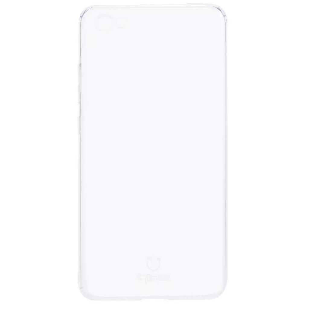 Чехол для моб. телефона T-Phox Xiaomi Redmi note 4 - Armor TPU (Transp) (6970225132791)