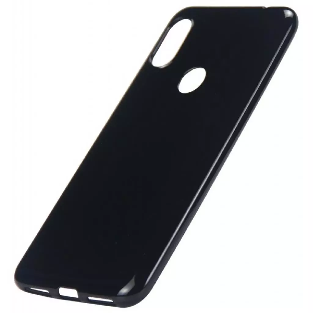 Чехол для моб. телефона T-Phox Xiaomi Redmi Note 6 Pro - Crystal (Black) (6970225139899) - 2 Чехол для моб. телефона T-Phox Xiaomi Redmi Note 6 Pro - Crystal (Black) (6970225139899) - 2