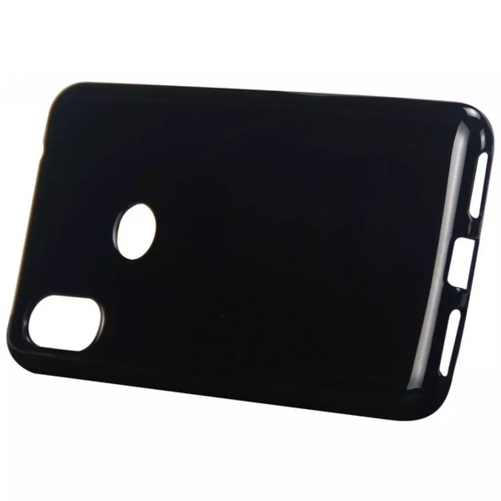 Чехол для моб. телефона T-Phox Xiaomi Redmi Note 6 Pro - Crystal (Black) (6970225139899) - 3 Чехол для моб. телефона T-Phox Xiaomi Redmi Note 6 Pro - Crystal (Black) (6970225139899) - 3