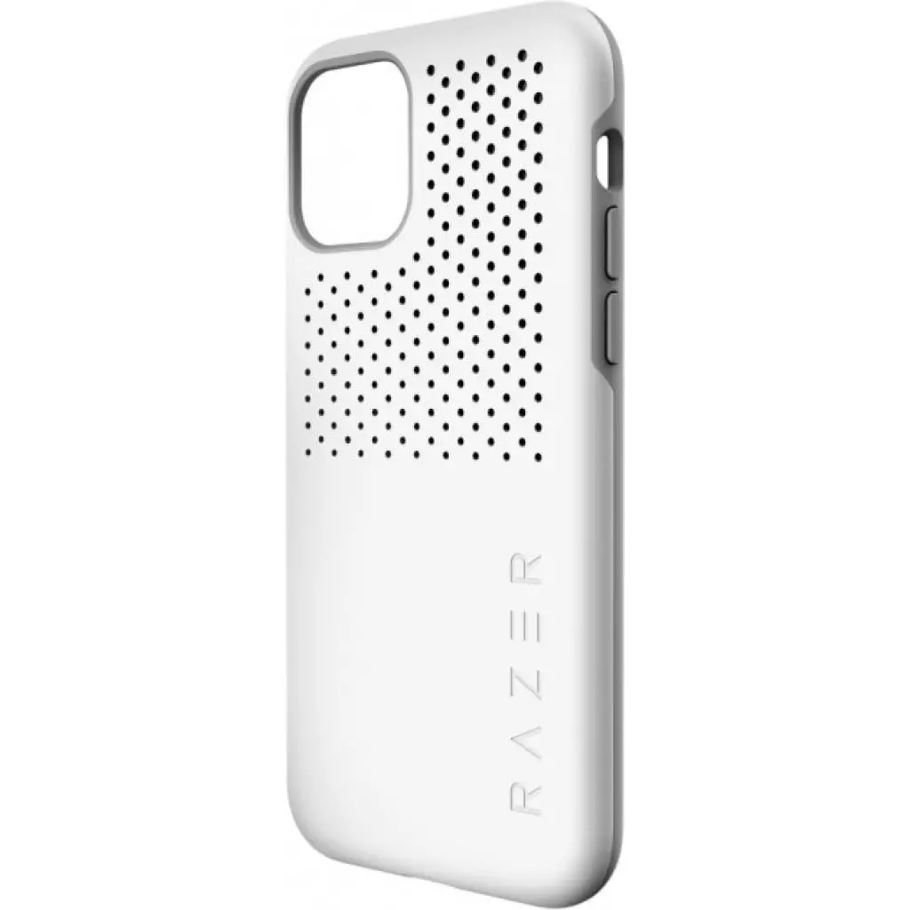 Чехол для моб. телефона Razer iPhone 11 PRO MAX RAZER Arctech Pro Mercury (RC21-0145PM08-R3M1) - 2 Чехол для моб. телефона Razer iPhone 11 PRO MAX RAZER Arctech Pro Mercury (RC21-0145PM08-R3M1) - 2